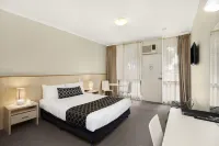 Adelaide Road Motor Lodge Hotels in Murray Bridge