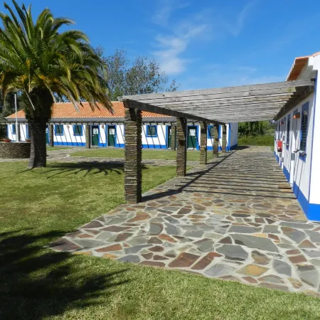 Herdade Moita Mar - Country & Sea
