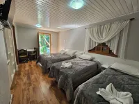 Hotel Pousada Cabana da Mata