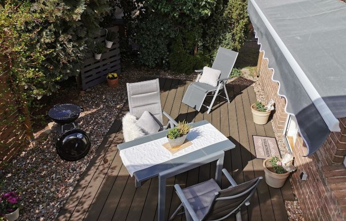 Ferienapartment Weber