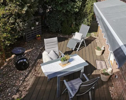 Ferienapartment Weber Hotels in FaBberg