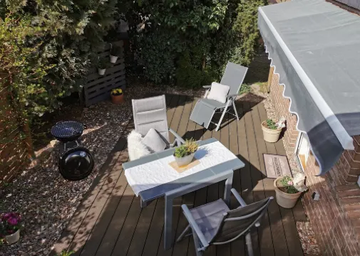 Ferienapartment Weber