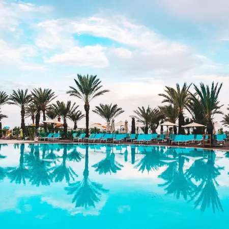 Rosa Beach Thalasso and Spa