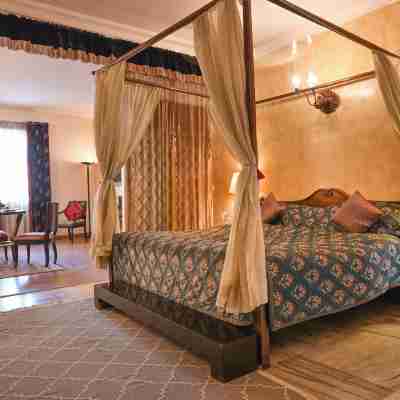 란반카 팰리스 Rooms