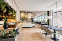 Green Park Hotel Brugge - Bữa sáng