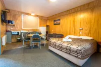 Fox Glacier TOP 10 Holiday Park & Motels Hotels in Fox Glacier