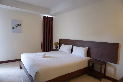 The One Residence - 2-Star
