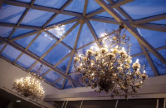 Петровский Путевой Дворец