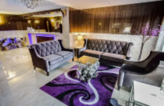 海灘宮殿套房酒店