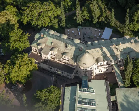 Mössebergs Kurort Hotels in Falkoping Municipality