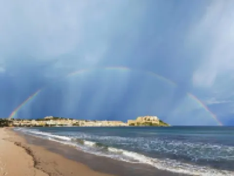 Best Western Hotel Casa Bianca Hoteles en Calvi