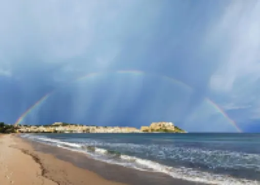 Best Western Hotel Casa Bianca