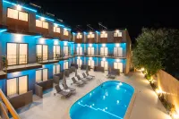 Hotel Palladium Sithonia - Strand