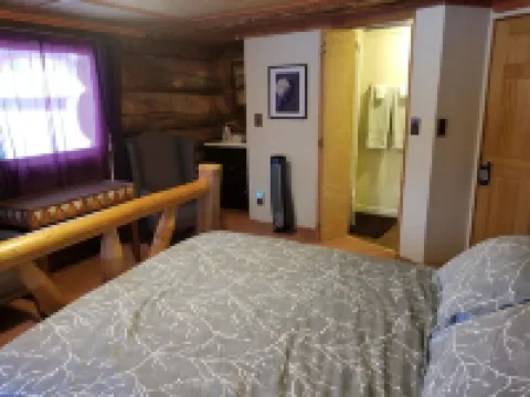 Northern Sky Lodge Hotels in Fairbanks North Star
