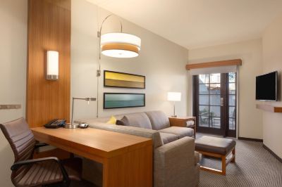 その他 ハイアット プレイス フェニックス チャンドラー ファッション センターの写真