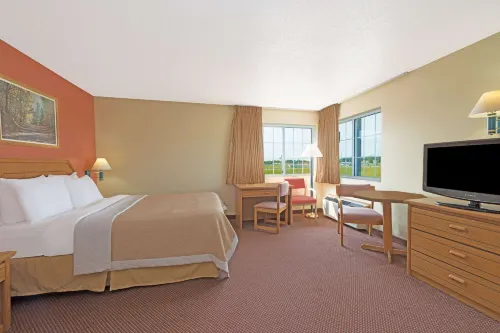 Days Inn by Wyndham Cameron - 2 estrellas