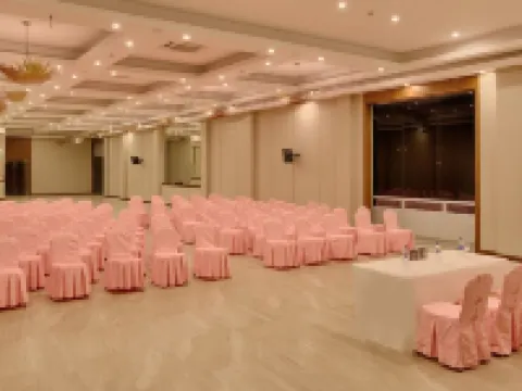 North Gate Hotel Hotels in Jaffna