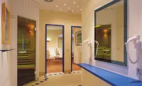 Steigenberger Inselhotel - spa