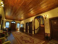 Akif BEY Konagi Hotels in Kastamonu