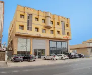 Orans Suites 2 - Bintang 3