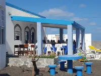 Chez Loutcha Residencial Hotels in Mindelo