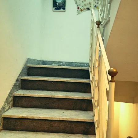 Agriturismo Fuoco d'Amalfi Villa Iazzetta