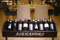 Hotel Aliko Hotels in Radhime