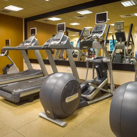 Hilton Garden Inn Boise Spectrum