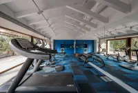 Son Brull Hotel & Spa - Gym