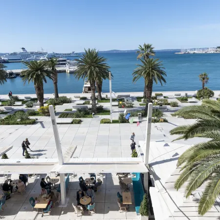 Hotel Kastel 1700