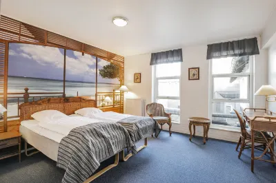 Hotel Vildbjerg Hotels in Videbek