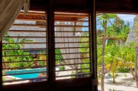 Loedi Bungalows Rote - Ocean View