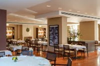 Hotel Dom Goncalo & Spa - breakfast
