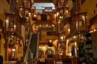 쿠웨이트 팰리스 호텔 아파트먼트