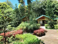 Ted's Bed and Breakfast Hotels in Pagsanjan
