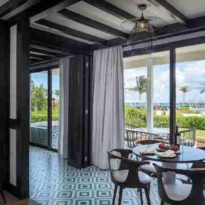 Ocean Riviera Paradise All Inclusive Rooms