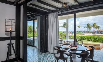 Ocean Riviera Paradise All Inclusive