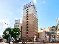 Toyoko Inn Shonan Hiratsuka Eki Kita Guchi No 2 - parking