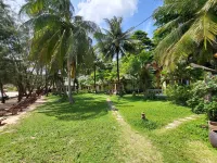 Ancarine Beach Resort Hôtels à : Phu Quoc