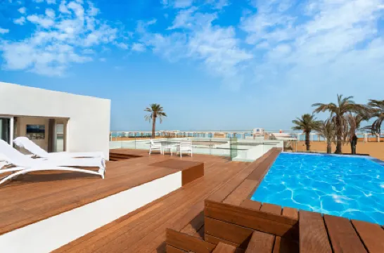 Milos Dead Sea Отели рядом с достопримечательностью «Мёртвое море»