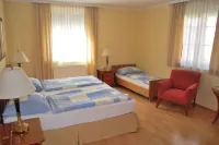 Hotel Zachs Hotels in Rust