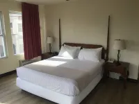 Hotel St. Lauren Hotel a Avalon