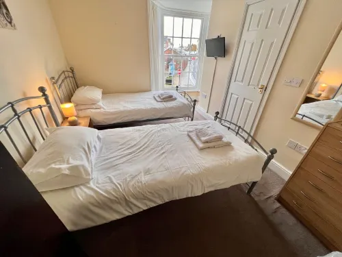 The Brunswick Hotel Hotels in Flamborough