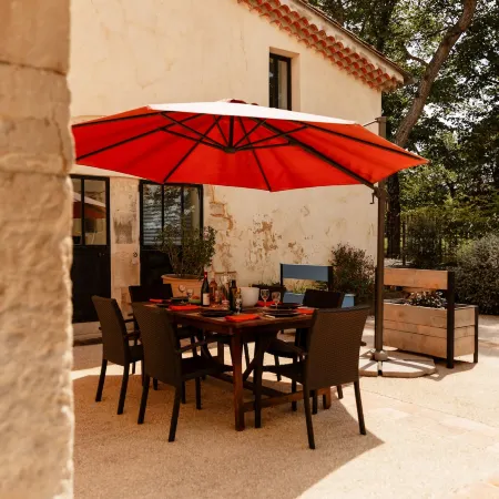 Domaine de l'Osage