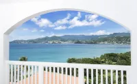 Mount Cinnamon Beach & Wellness Resort - Havudsigt