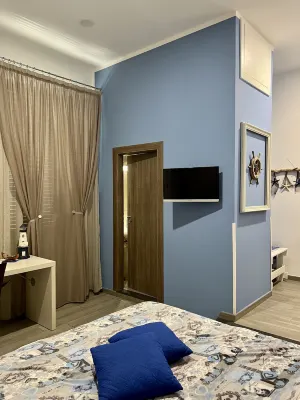 Il Sogno di Partenope Hotels in Poggioreale