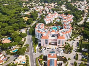Hilton Vilamoura As Cascatas Golf Resort & Spa