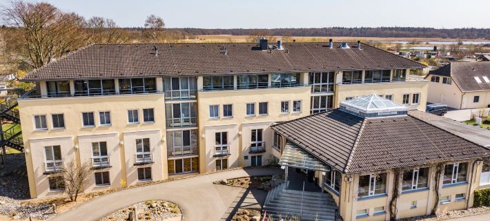 Hotel Godewind Hotels in Rostock