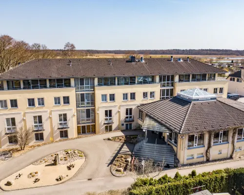 Hotel Godewind Hotels in Rostock