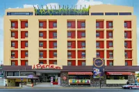 Paris FC Hotel - Parking